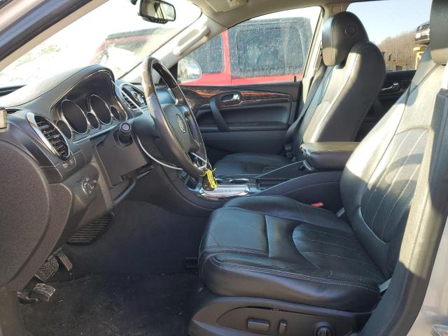 Photo 7 from auction – 2014 BUICK ENCLAVE with VIN 5GAKRBKD8EJ377026