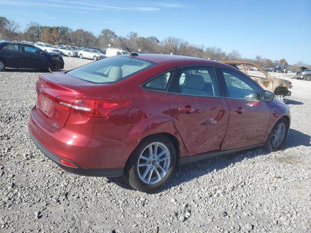 Photo 3 from auction – 2016 FORD FOCUS SE with VIN 1FADP3F21GL389494
