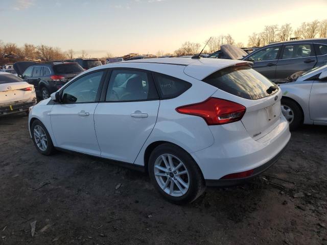 Photo 2 from auction – 2018 FORD FOCUS SE with VIN 1FADP3K26JL329823