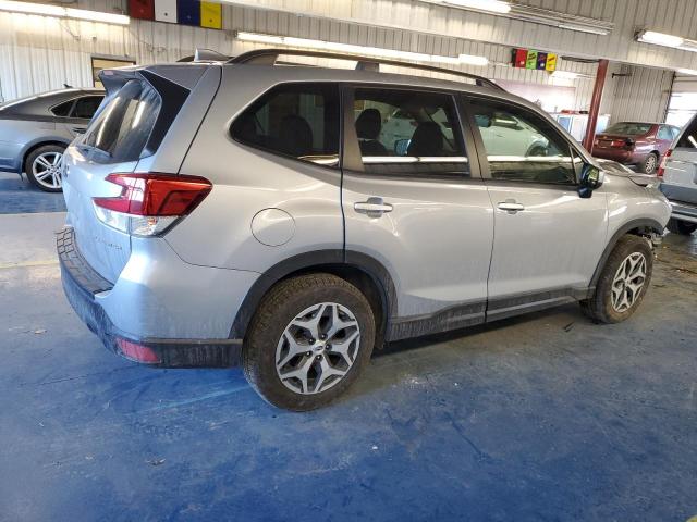 Photo 3 from auction – 2019 SUBARU FORESTER P with VIN JF2SKAGC2KH586103