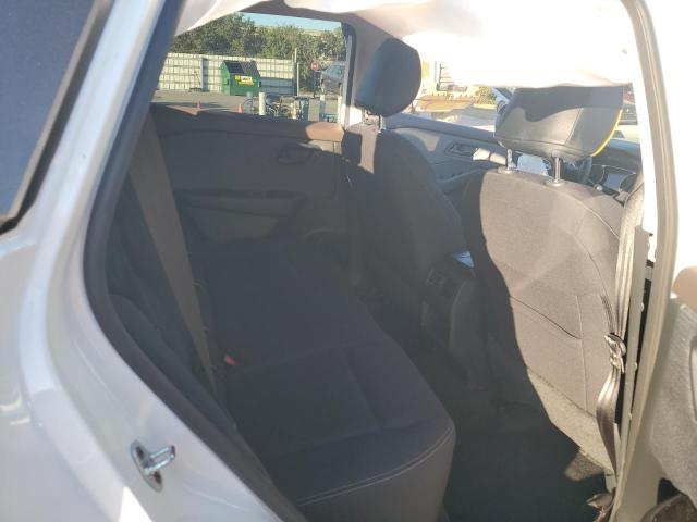 Photo 11 from auction – 2023 NISSAN ROGUE S with VIN 5N1BT3AB8PC760408