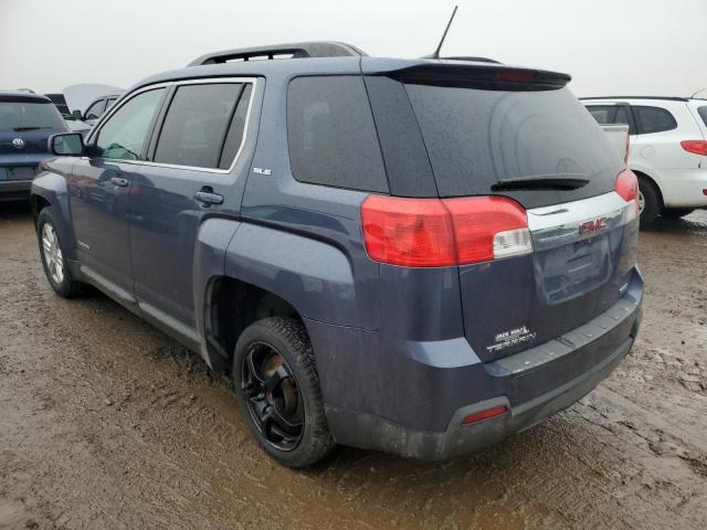 Photo 2 from auction – 2014 GMC TERRAIN SL with VIN 2GKFLWEK2E6302259
