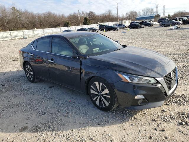 Photo 4 from auction – 2019 NISSAN ALTIMA SL with VIN 1N4BL4EV1KC228253