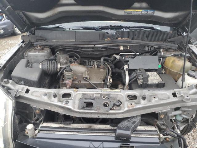 Photo 12 from auction – 2006 CHEVROLET EQUINOX LS with VIN 2CNDL13F466141180