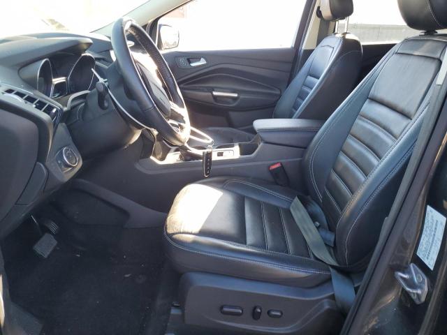 Photo 7 from auction – 2019 FORD ESCAPE TIT with VIN 1FMCU9J95KUC04349