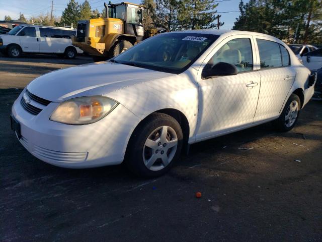 Photo 1 from auction – 2007 CHEVROLET COBALT LS with VIN 1G1AK55F077166876