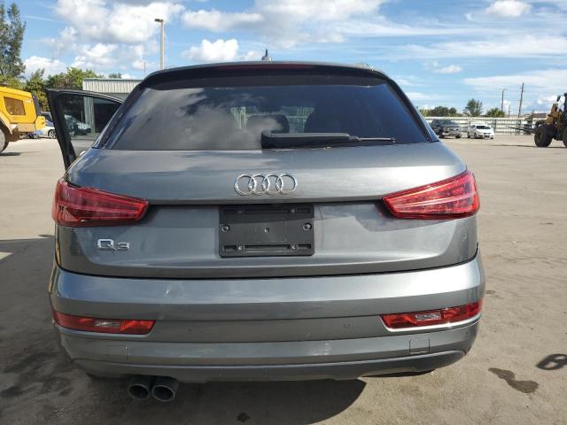 Photo 6 from auction – 2017 AUDI Q3 PREMIUM with VIN WA1BCCFS5HR005531