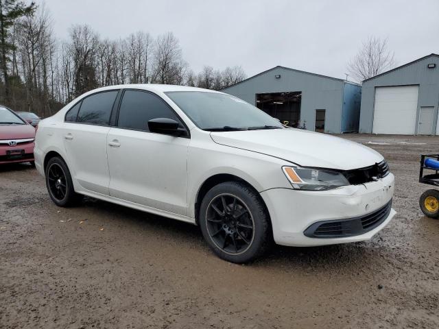 Photo 4 from auction – 2013 VOLKSWAGEN JETTA BASE with VIN 3VW1K7AJ7DM300083