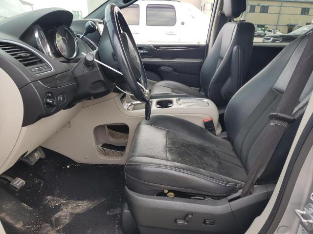 Photo 7 from auction – 2017 DODGE GRAND CARA with VIN 2C4RDGCG2HR699114