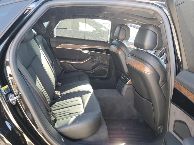 Photo 10 from auction – 2020 AUDI A8 L with VIN WAU8EAF84LN014527