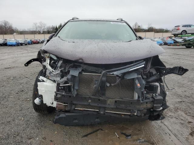 Photo 5 from auction – 2016 TOYOTA RAV4 XLE with VIN 2T3RFREV3GW447572