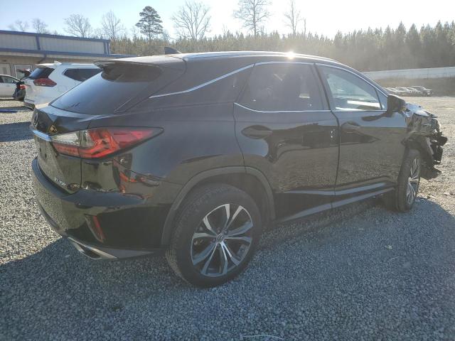 Photo 3 from auction – 2016 LEXUS RX 350 BAS with VIN 2T2BZMCAXGC043251