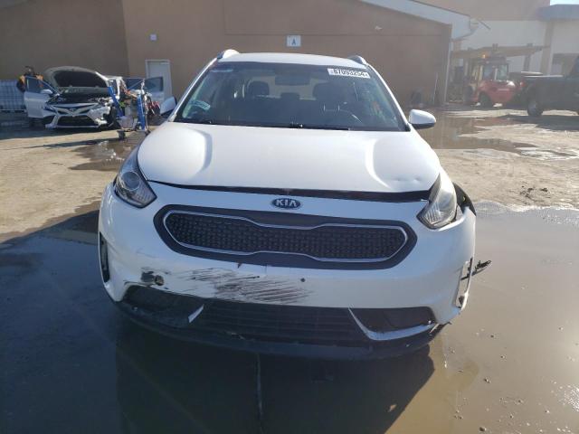 Photo 5 from auction – 2018 KIA NIRO FE with VIN KNDCB3LC3J5170887