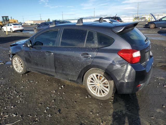 Photo 2 from auction – 2013 SUBARU IMPREZA PR with VIN JF1GPAD6XD2890506