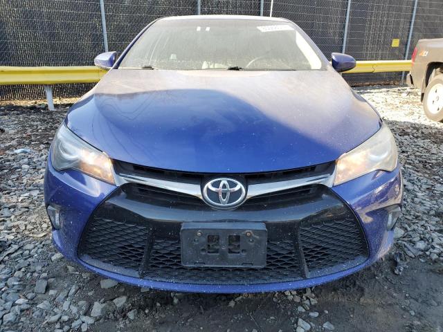 Photo 5 from auction – 2016 TOYOTA CAMRY LE with VIN 4T1BF1FK9GU614954