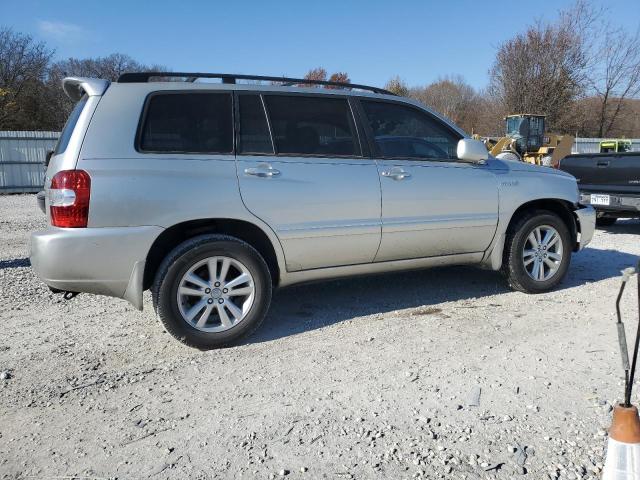 Фото 3 с аукциона – 2007 TOYOTA HIGHLANDER с VIN JTEEW21A370048122