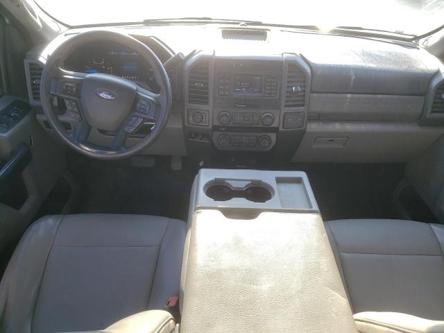 Photo 8 from auction – 2017 FORD F350 SUPER with VIN 1FT8X3BT7HEC21911