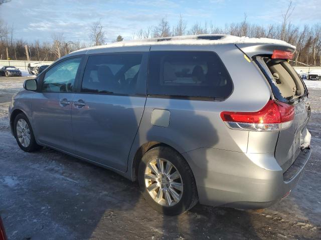 Photo 2 from auction – 2011 TOYOTA SIENNA LE with VIN 5TDJK3DCXBS025315
