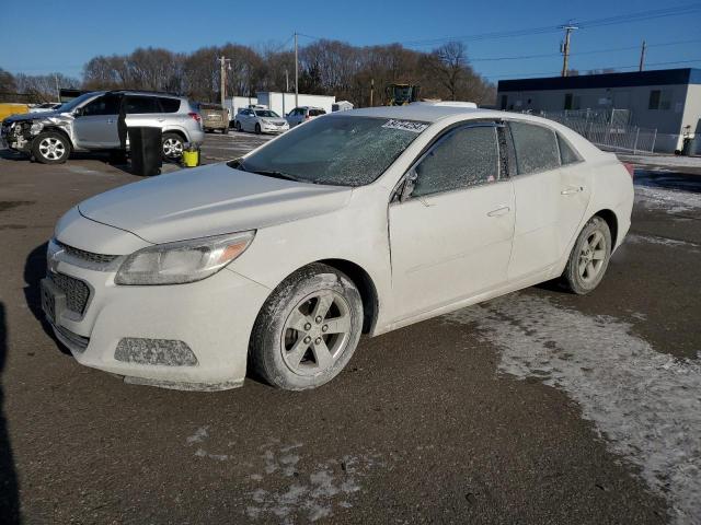 Photo 1 from auction – 2014 CHEVROLET MALIBU LS with VIN 1G11B5SL5EF118173