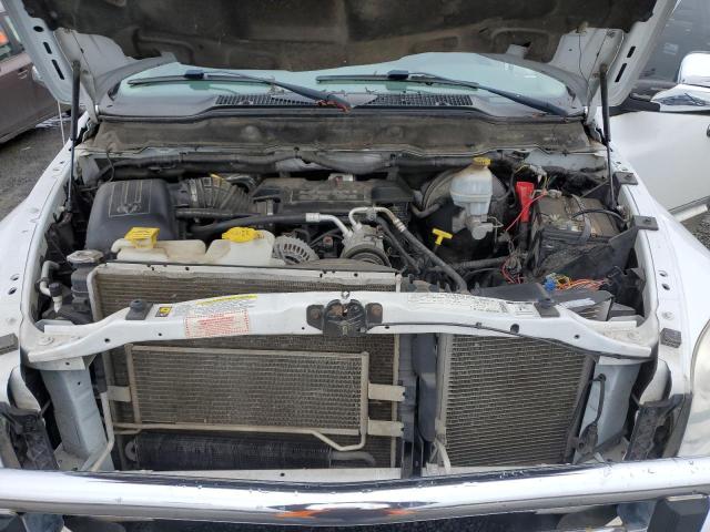 Photo 11 from auction – 2008 DODGE RAM 1500 with VIN 3D7KS19D58G243346