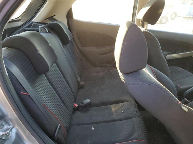 Photo 10 from auction – 2012 MAZDA MAZDA2 with VIN JM1DE1LY5C0134095