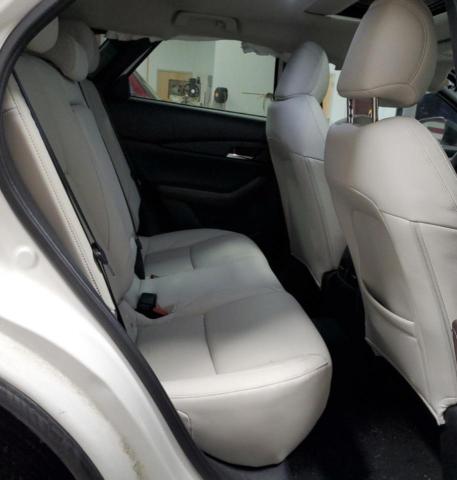 Photo 11 from auction – 2022 MAZDA CX-30 PREM with VIN 3MVDMBEY2NM413041