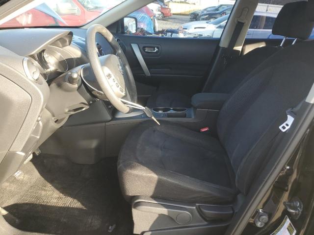 Photo 7 from auction – 2014 NISSAN ROGUE SELE with VIN JN8AS5MT8EW612987