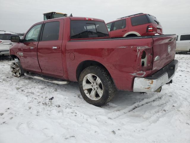 Photo 2 from auction – 2014 RAM 1500 SLT with VIN 1C6RR7LT1ES385535