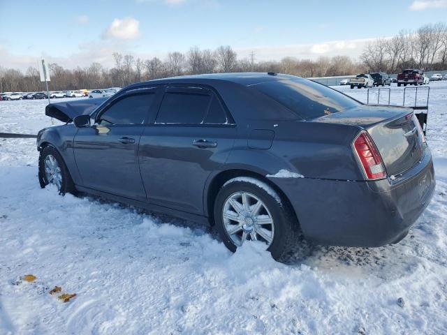 Photo 2 from auction – 2013 CHRYSLER 300 LIMITE with VIN 2C3CCABG5DH602371