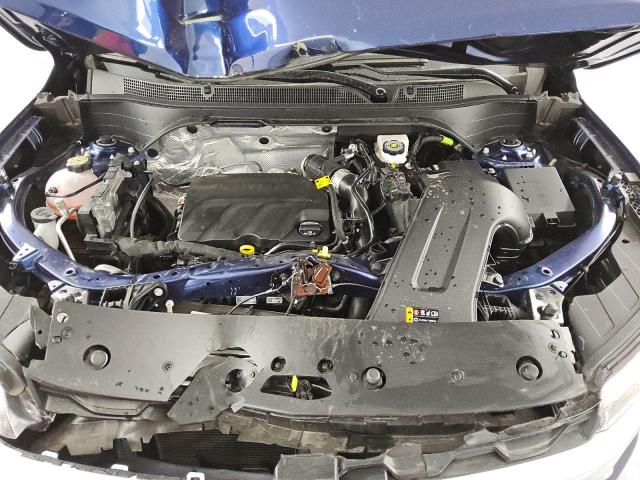 Photo 12 from auction – 2024 CHEVROLET TRAX LS with VIN KL77LFE2XRC163363