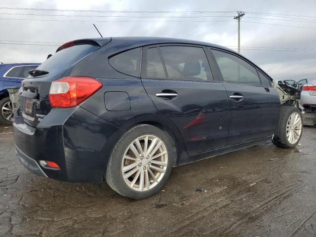 Photo 3 from auction – 2013 SUBARU IMPREZA LI with VIN JF1GPAG64D2834265