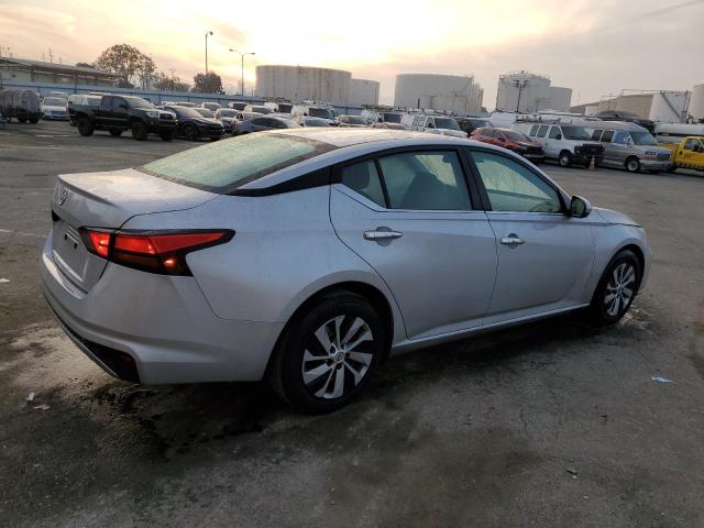 Photo 3 from auction – 2023 NISSAN ALTIMA S with VIN 1N4BL4BV5PN344099