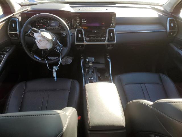 Photo 8 from auction – 2023 KIA SORENTO EX with VIN 5XYRHDLF2PG201149