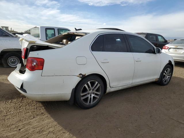 Photo 3 from auction – 2006 VOLKSWAGEN JETTA 2.5 with VIN 3VWSF81K26M767955