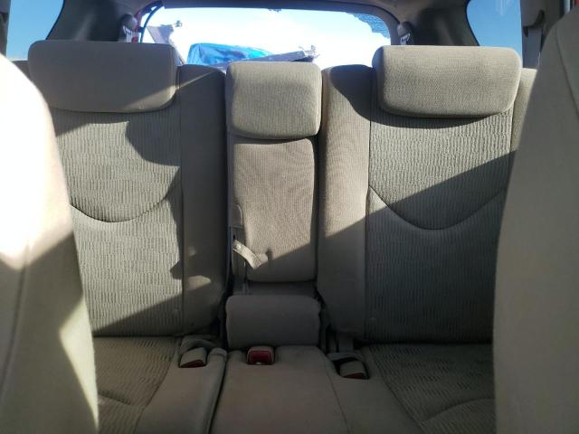 Photo 10 from auction – 2009 TOYOTA RAV4 with VIN JTMBF35V995010068