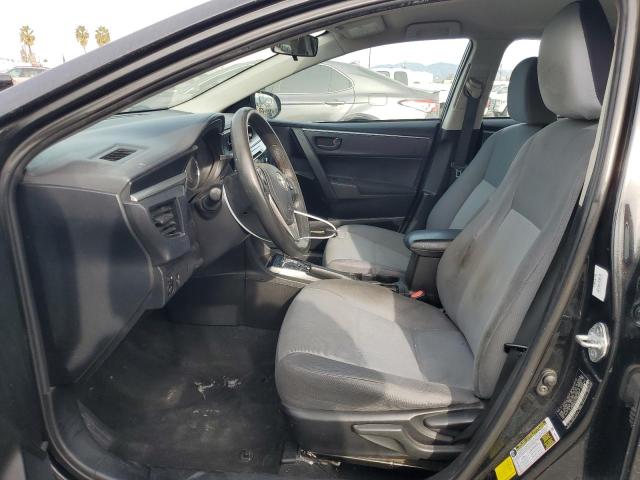 Photo 7 from auction – 2014 TOYOTA COROLLA L with VIN 5YFBURHE8EP168452
