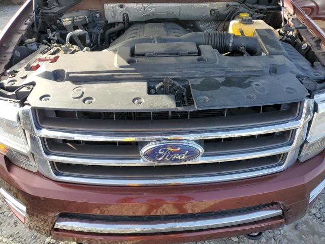 Photo 12 from auction – 2016 FORD EXPEDITION with VIN 1FMJU1JT1GEF28789