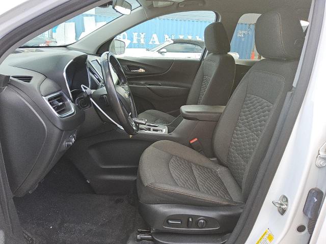 Photo 7 from auction – 2020 CHEVROLET EQUINOX LT with VIN 3GNAXUEV0LS612876