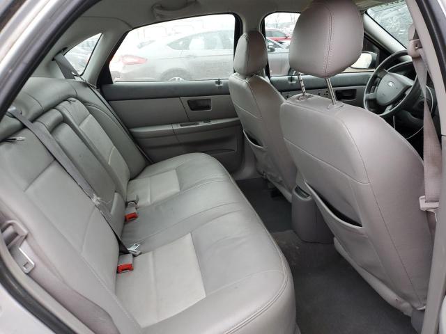 Photo 10 from auction – 2007 FORD TAURUS SEL with VIN 1FAFP56U07A135874