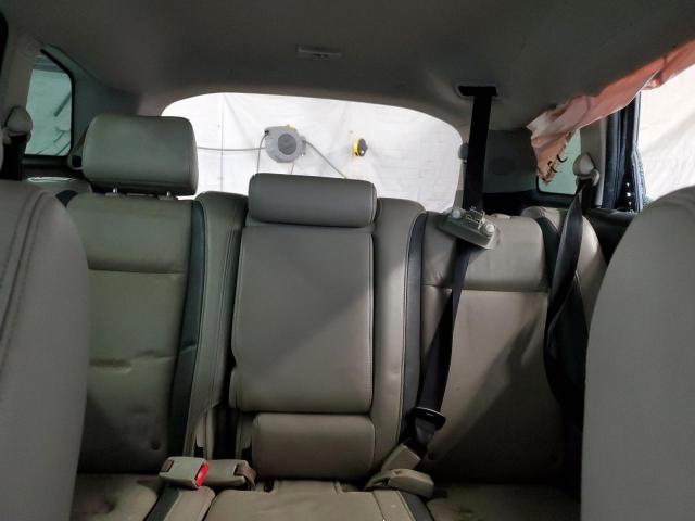 Photo 10 from auction – 2007 MAZDA CX-9 with VIN JM3TB38C870116345