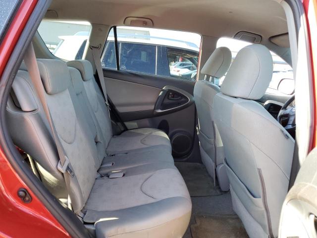 Photo 11 from auction – 2009 TOYOTA RAV4 with VIN JTMBF33V69D010473