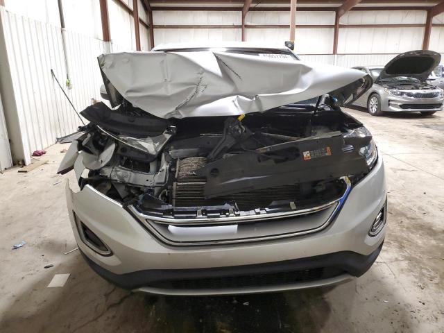 Photo 5 from auction – 2016 FORD EDGE SEL with VIN 2FMPK4J81GBC39520