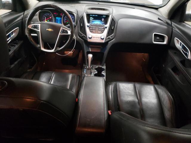Photo 8 from auction – 2013 CHEVROLET EQUINOX LT with VIN 1GNALFEK7DZ126423