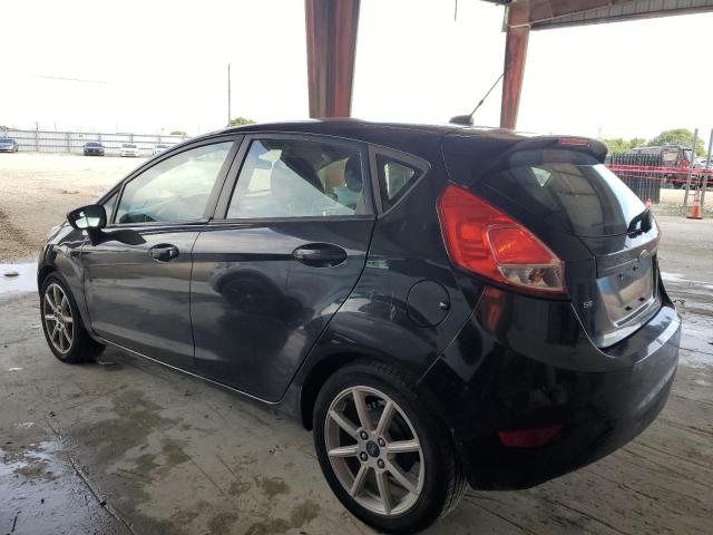 Photo 2 from auction – 2014 FORD FIESTA SE with VIN 3FADP4EJ6EM233364