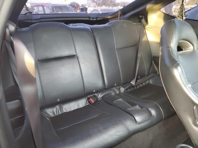 Photo 10 from auction – 2005 ACURA RSX TYPE-S with VIN JH4DC53035S005396