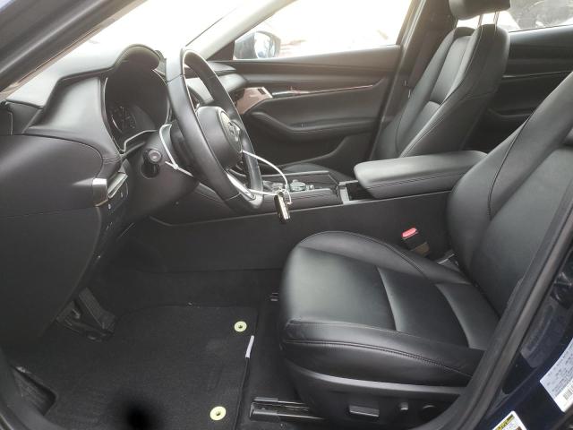 Photo 7 from auction – 2019 MAZDA 3 PREFERRE with VIN JM1BPBDM6K1115647