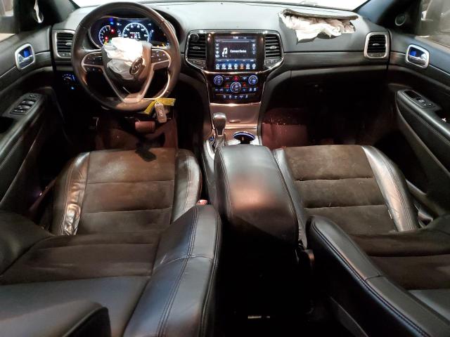 Photo 8 from auction – 2019 JEEP GRAND CHER with VIN 1C4RJFAG8KC695073