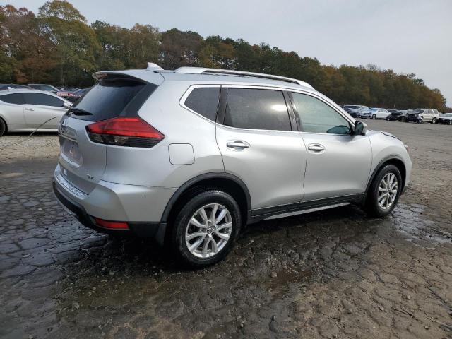Photo 3 from auction – 2017 NISSAN ROGUE S with VIN KNMAT2MT8HP576370
