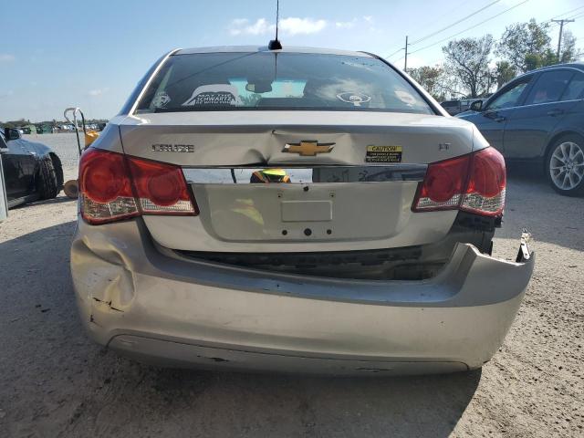 Photo 6 from auction – 2015 CHEVROLET CRUZE LT with VIN 1G1PC5SB2F7217883