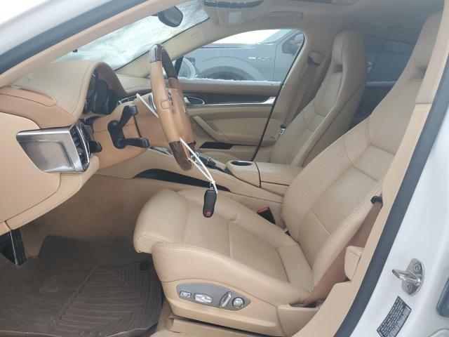 Photo 7 from auction – 2012 PORSCHE PANAMERA S with VIN WP0AB2A73CL062114